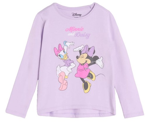 Minnie maus 140 shirt daisy - minnie,