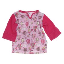 Babauba, T-shirt, Größe: 86