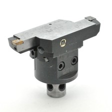 Wohlhaupter Zweischneider Ø