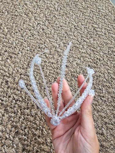 Haarschmuck schmuck hochzeit - haarschmuck,