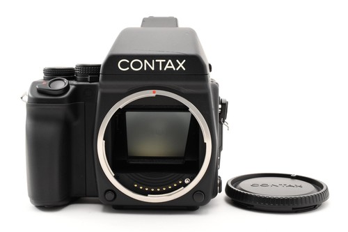 Neuwertig contax 645 af - [neuwertig],