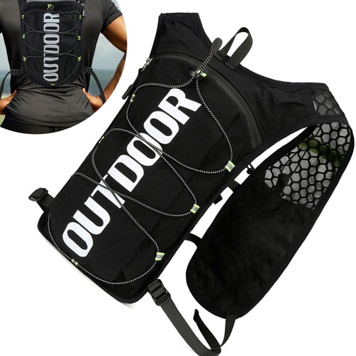 Laufweste running vest - running,
