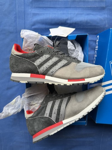 Adidas centaur hanon - hanon, sample