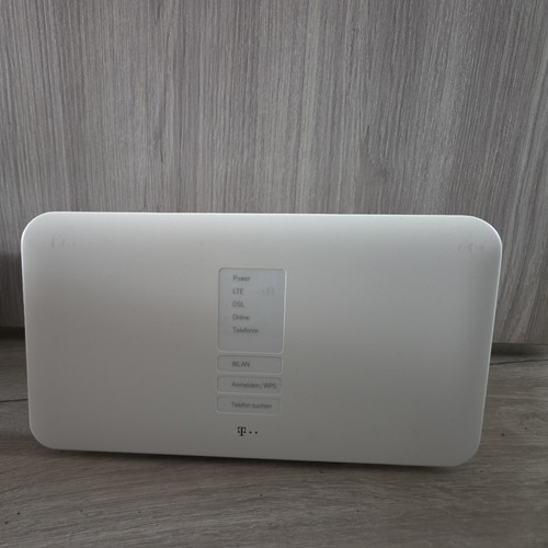 Telekom speedport hybrid lte - telekom,