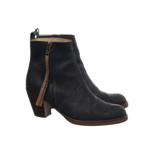Acne boots größe - acne,, boots,