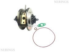 Turbolader Rumpfgruppe für