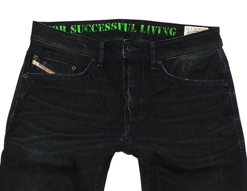 Diesel braddom herren - herren, jeans