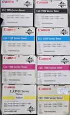 CANON CLC 1100 Series Toner