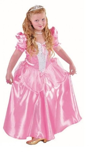 Prinzessin kostüm kleid - prinzessin,