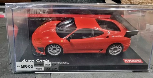 Mzp337r kyosho ferrari - -, 360