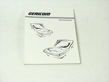 Benutzerhandbuch gericom - benutzerhandbuch,