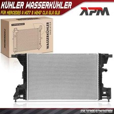 Kühler Wasserkühler