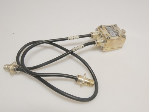 Antennenverteiler standard - antennenverteiler,