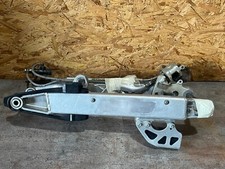 KTM EGS 380 Schwinge EXC GS Neue Lager  Bremse Bremssattel Brembo Swinging arm