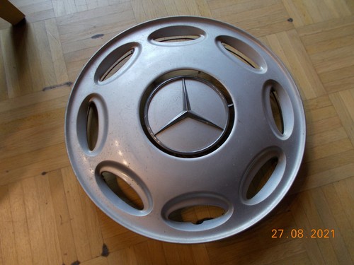 Rad kappe mercedes 638 - rad,
