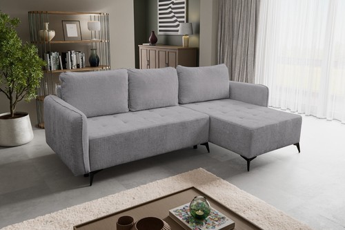 Ecksofa mit schlaffunktion und - ecksofa,