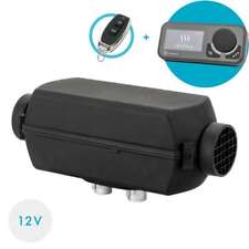 VW T4 T5 Standheizung Autoterm