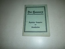 Der Hausarzt - Ärztlicher