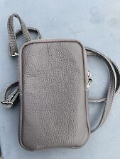 Handytasche Genuine Leather
