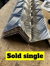 Tür TRITTPLATTE Winkel 50 mm