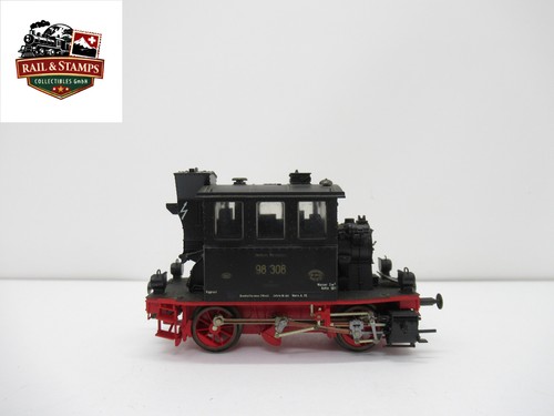 Trix 22401 dampflokomotive - trix,