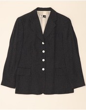 MORLY'S Damen 4 Knopf Blazer