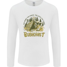 Bushcraft Lustig Außen