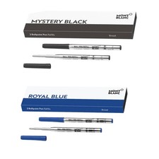 Montblanc Kugelschreibermine