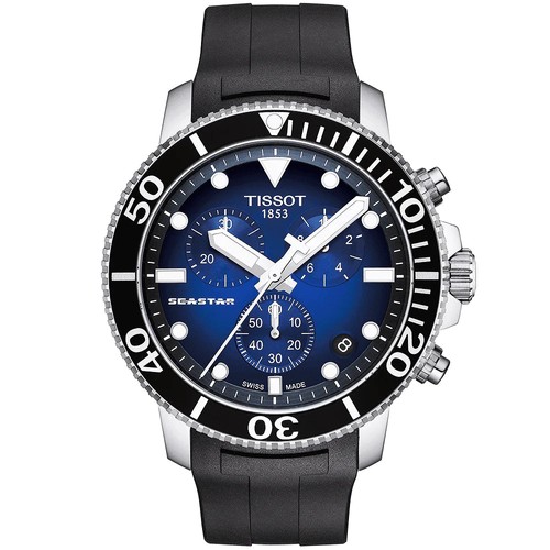 Herrenuhr tissot seastar 1000 - tissot,