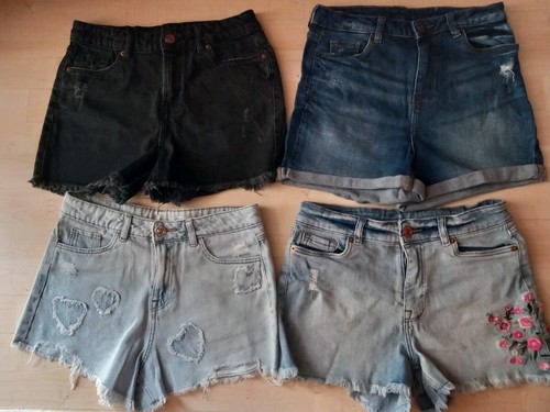 Kleiderpaket kurze hosen - kleiderpaket,
