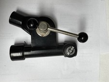 Gelenk microfon stativ - gelenk,