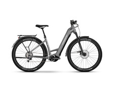 E-Trekking-Bike Haibike