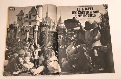 Paris match 924 abschied - paris,