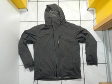 MAMMUT Jacke XL Skijacke Outdoorjacke Grau