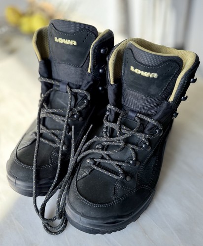 Lowa renegade gtx - lowa,