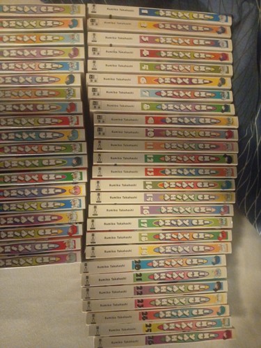 Inu yasha manga reihe band - inu,