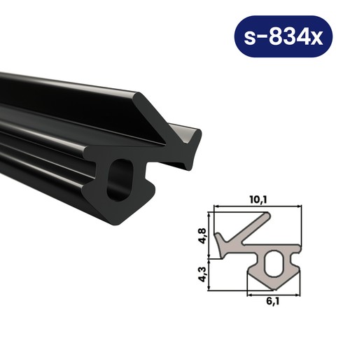 Modelle fensterdichtung - 17,