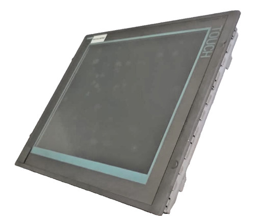 Siemens simatic hmi ipc677c - simatic,