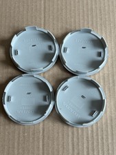 69mm honda radkappen - 4x,