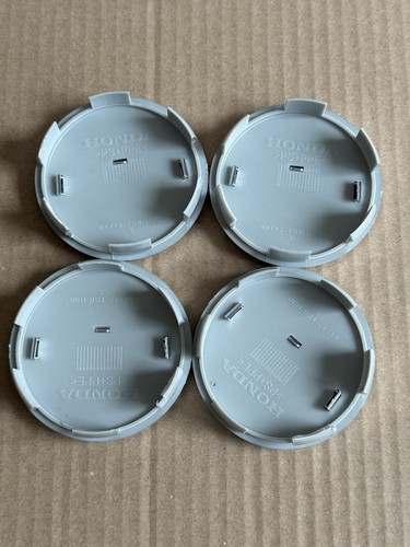 69mm honda radkappen - 4x,