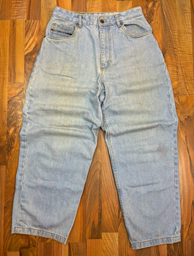 Reell baggy origin jeans - reell,