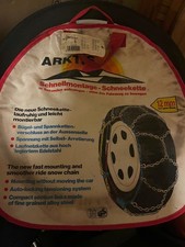 Schneeketten Stahl 175/60R14 165/65R14 195/55R13 185/60R13 165/70R13