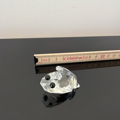 Original swarovski frosch - swarovski,