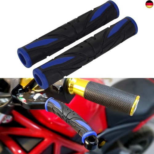 Paar motorrad bremsgriff - 1,