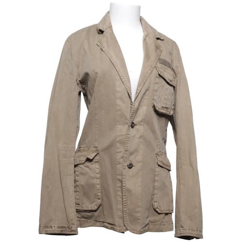Smog real safarijacke damen - smog, safarijacke,