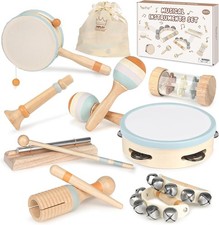 Musikinstrumente für Kinder