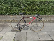 Rennrad F.Moser rh52 shimano600 shimano mavik