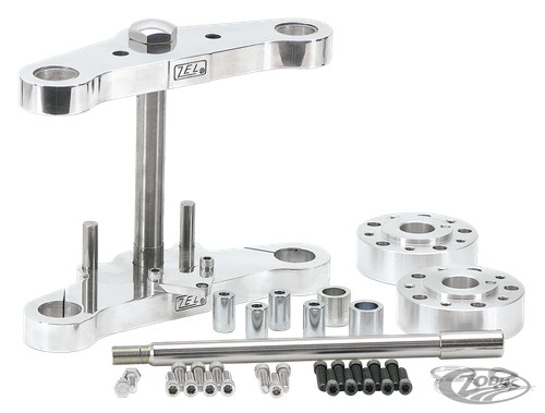 Deluxe alu mid glide - deluxe, mid-glide