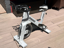Profi Spinning Bike Star Trac NXT - Studioqualität für Zuhause!