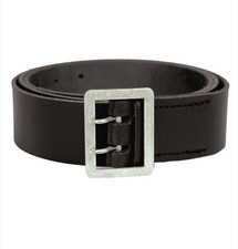 POLIZEI GÜRTEL ZWEIDORN